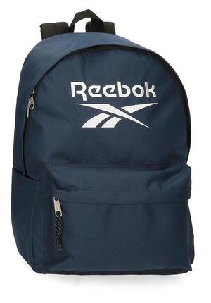 Sac à dos scolaire Reebok Boston 45 cm Noir
