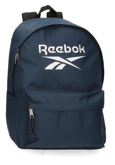 Sac à dos scolaire Reebok Boston 45 cm Marine