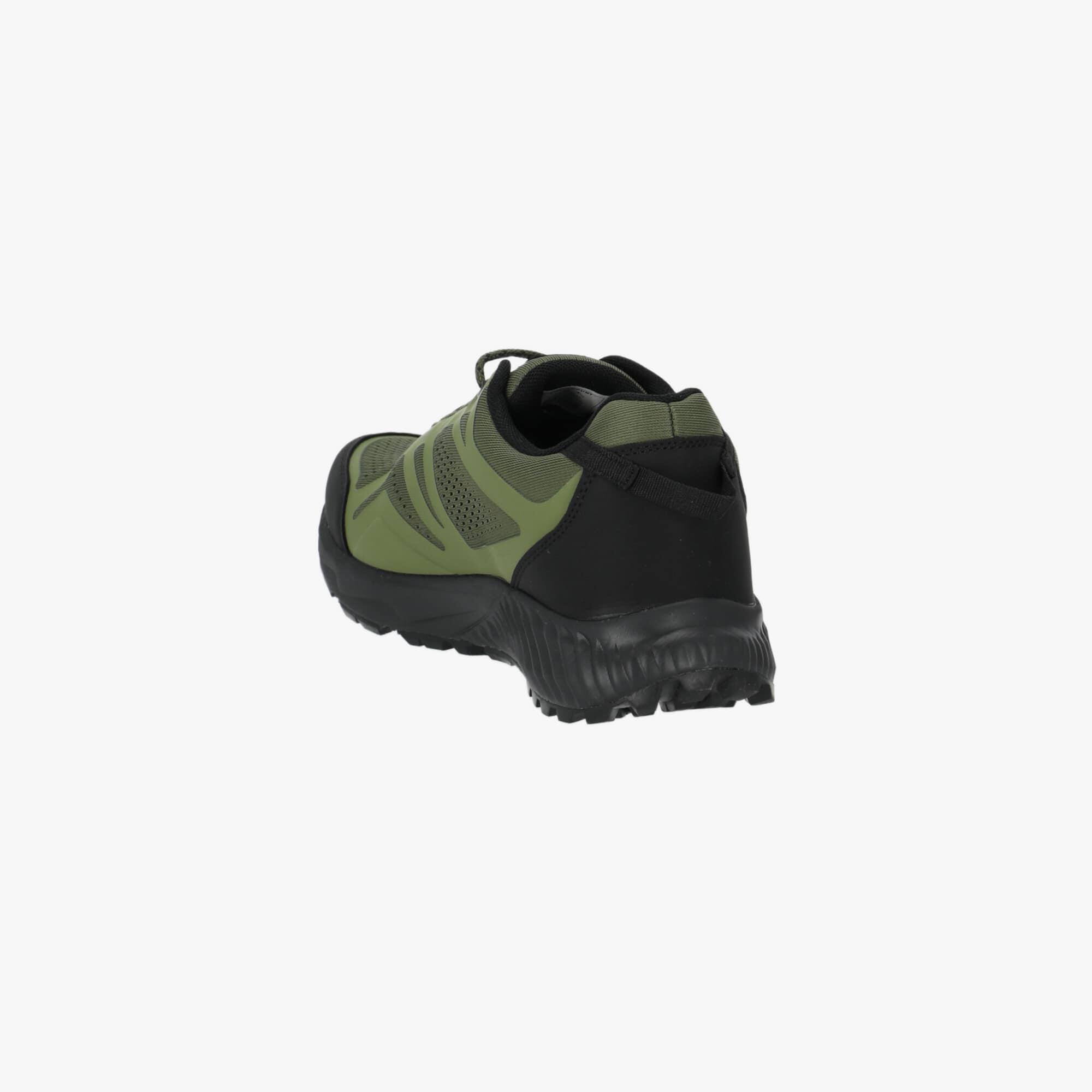 Heren wandelschoenen trekking waterdicht Lofoten Trail STX 4/7