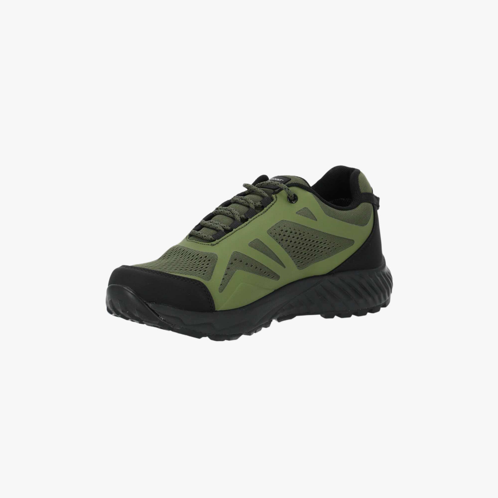 Heren wandelschoenen trekking waterdicht Lofoten Trail STX 6/7