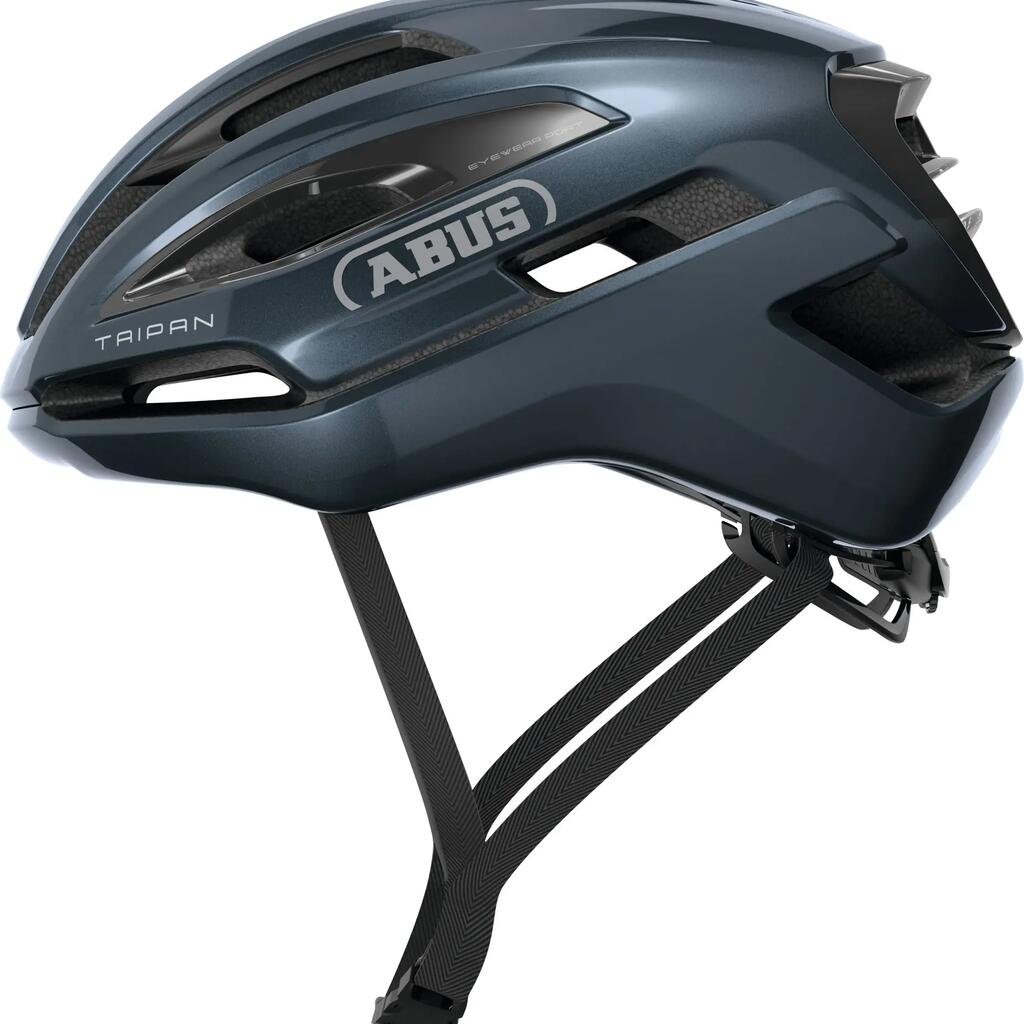 Abus Taipan gravel helmet Como Blue L 57-61 cm