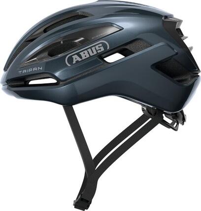 Abus Taipan Como casque gravel M 54-58 cm vert foncé