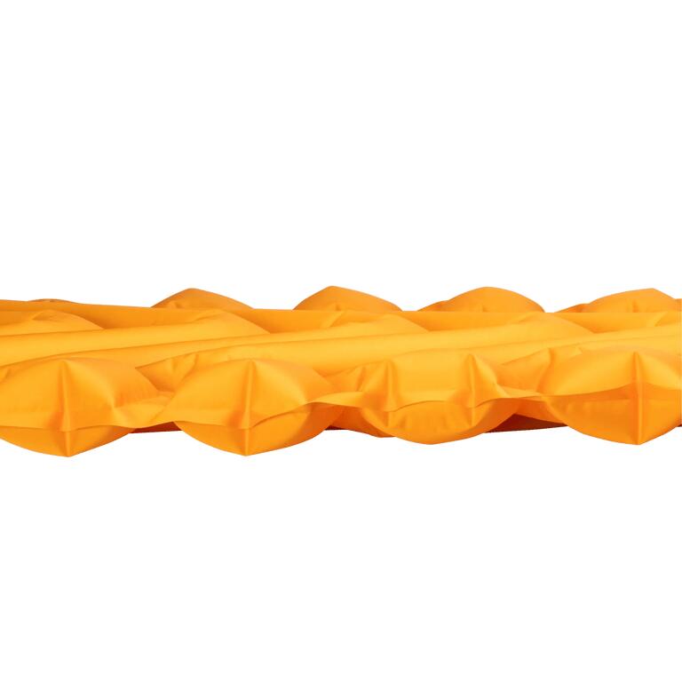 KLYMIT Materac dmuchany Insulated Static V2 safron 3/7