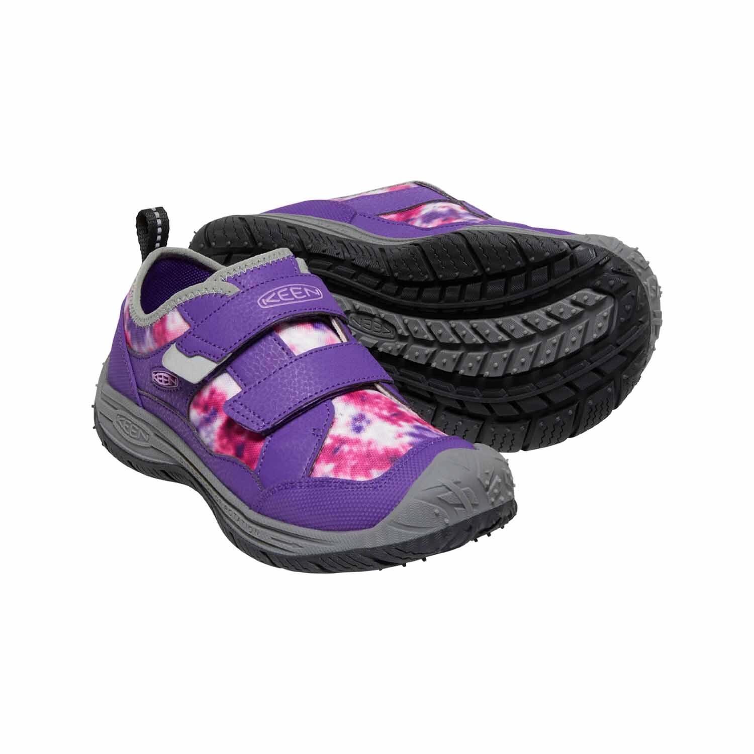Buty miejskie dziecięce KEEN SPEED HOUND 3/6