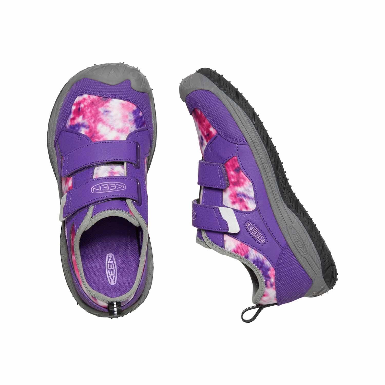 Buty miejskie dziecięce KEEN SPEED HOUND 2/6