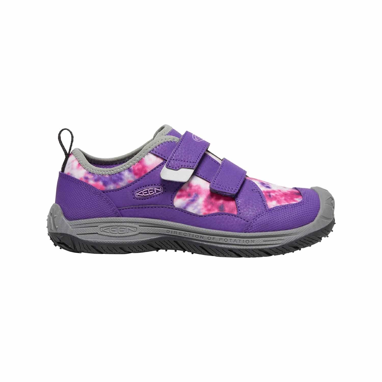 Buty miejskie dziecięce KEEN SPEED HOUND 5/6
