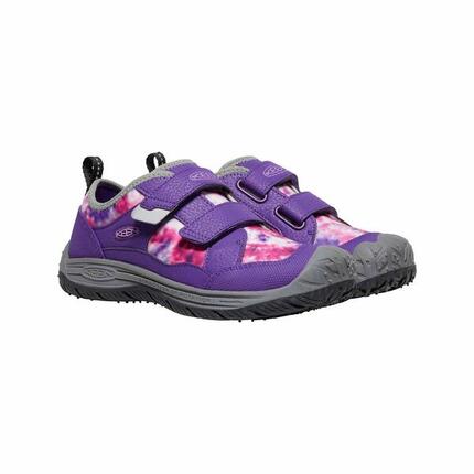 Buty miejskie dziecięce KEEN SPEED HOUND