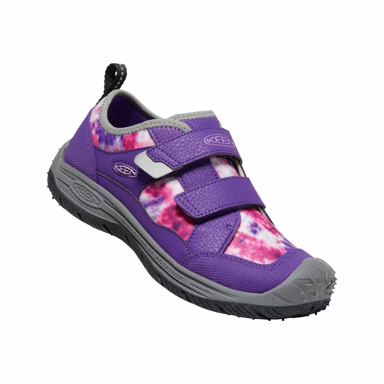 Buty miejskie dziecięce KEEN SPEED HOUND 4/6