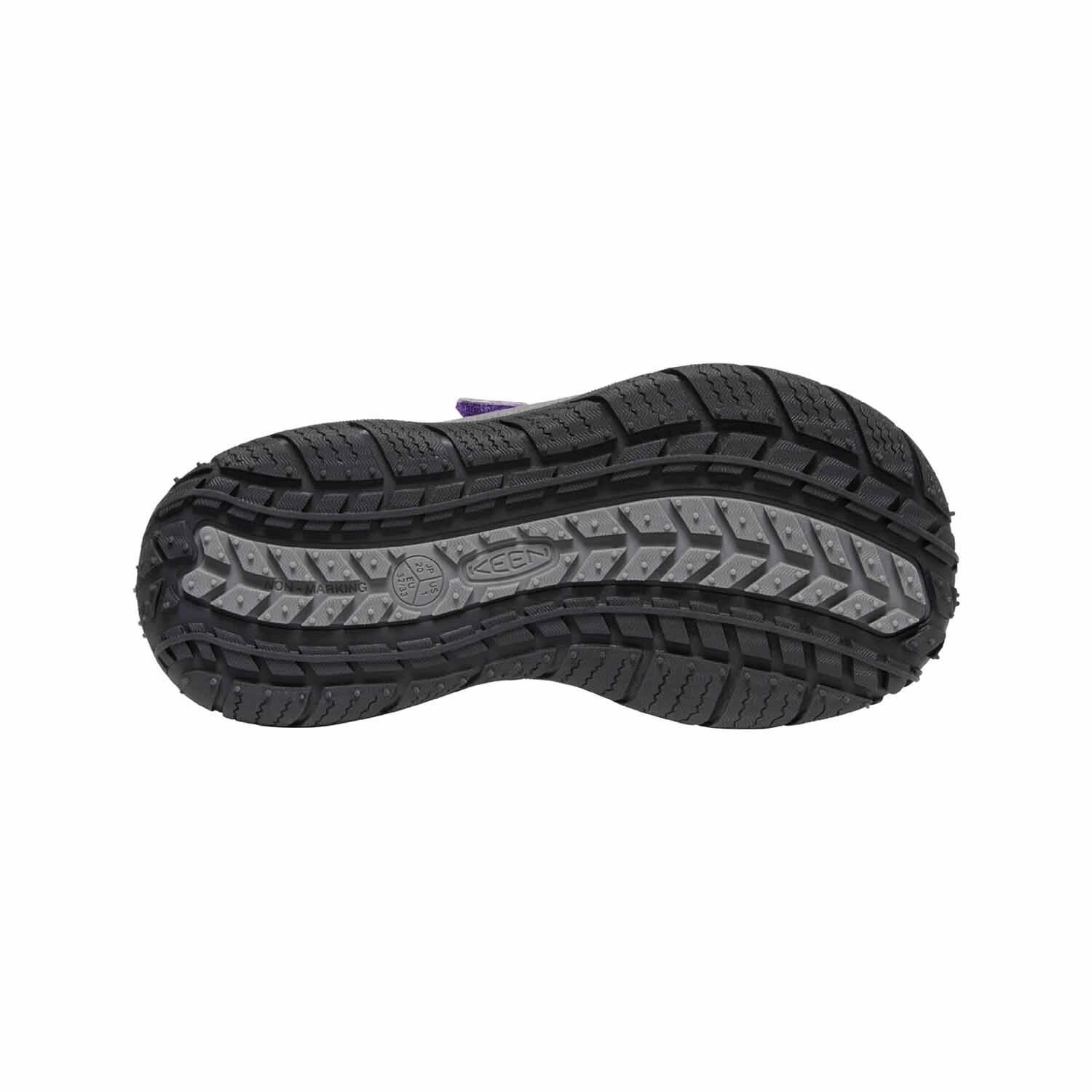 Buty miejskie dziecięce KEEN SPEED HOUND 6/6
