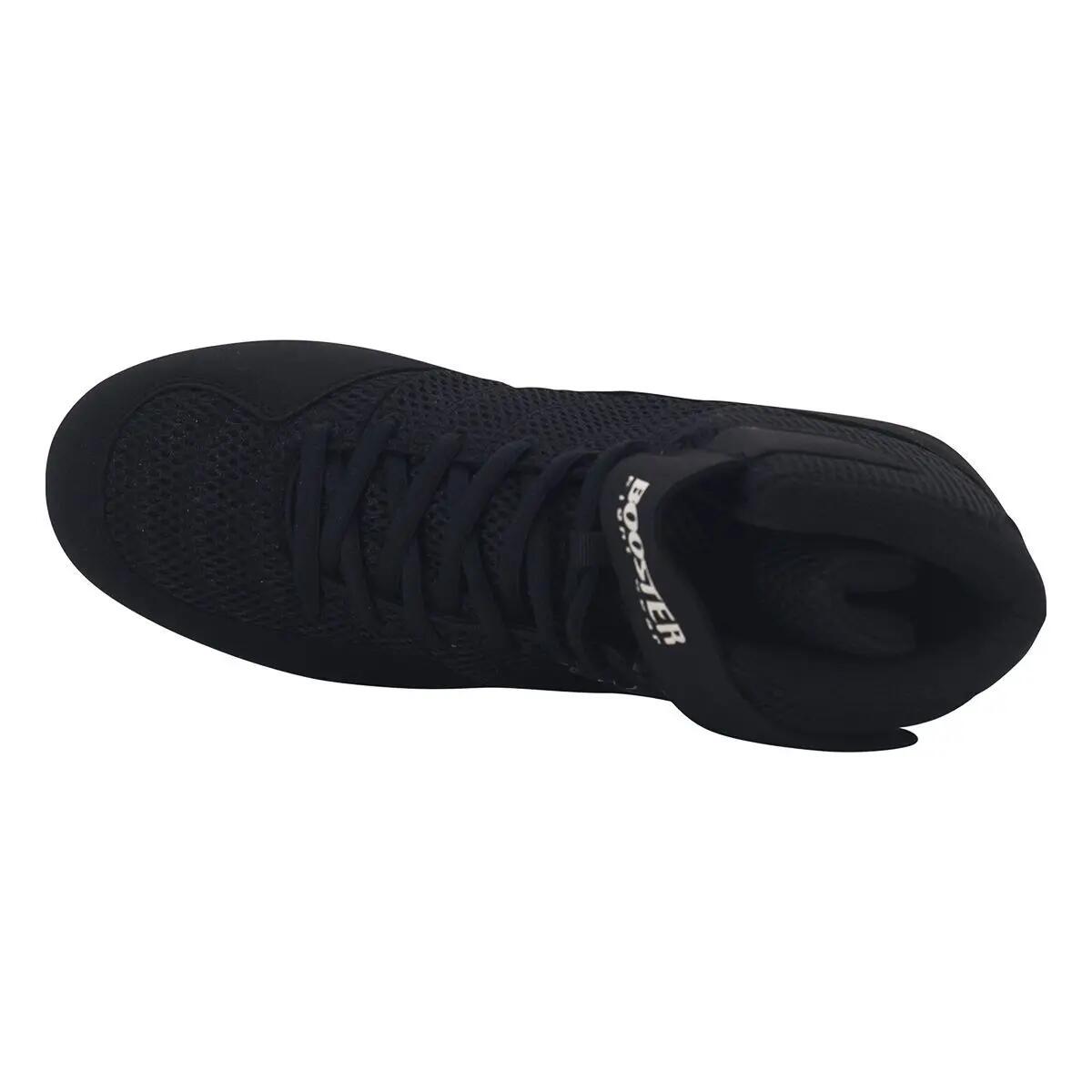 Zapatillas de boxeo Booster Fight Gear Bcs 3/4