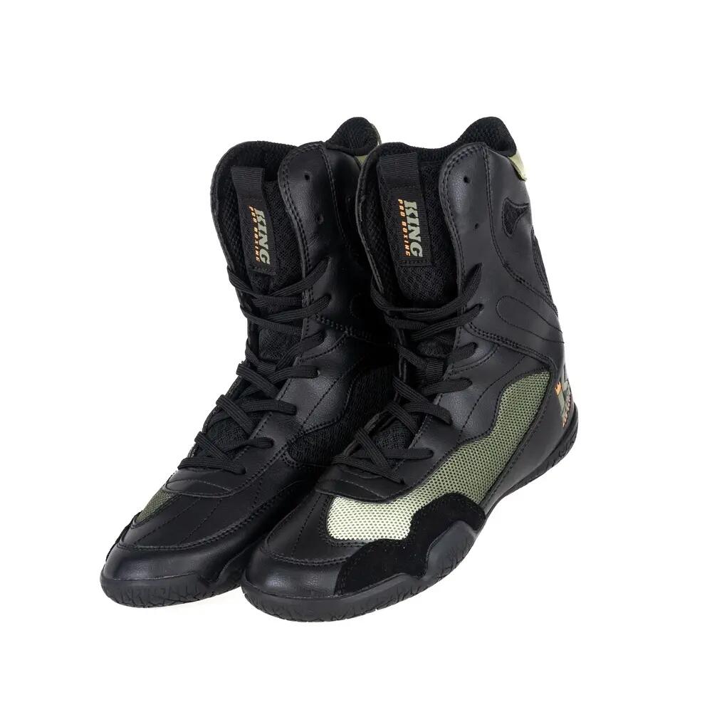 Chaussures de boxe King Pro Boxing Apex pro 3 3/5