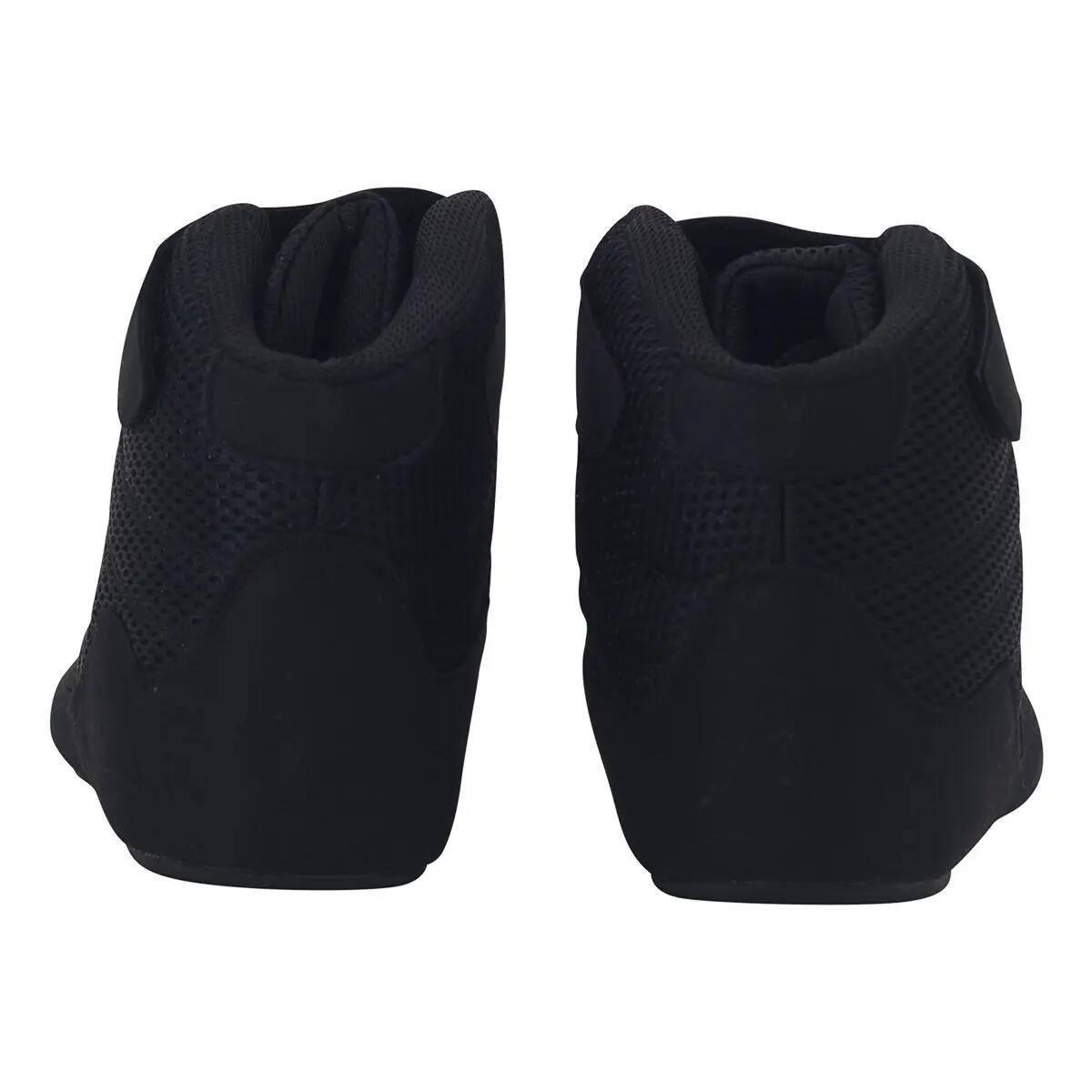 Zapatillas de boxeo Booster Fight Gear Bcs 2/4