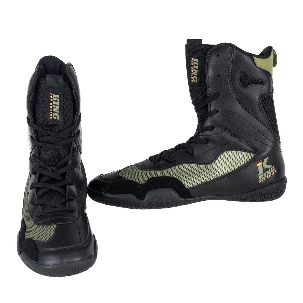 Chaussures de boxe King Pro Boxing Apex pro 3 2/5