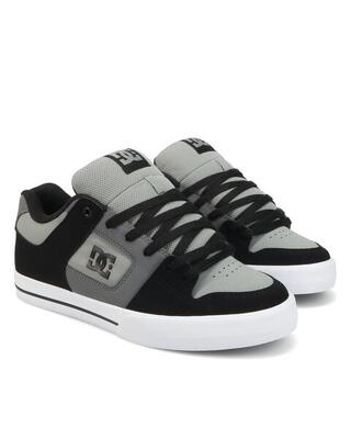 Leren schoenen pure braun heren
