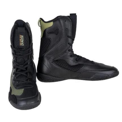 Chaussures de boxe King Pro Boxing Apex pro 3
