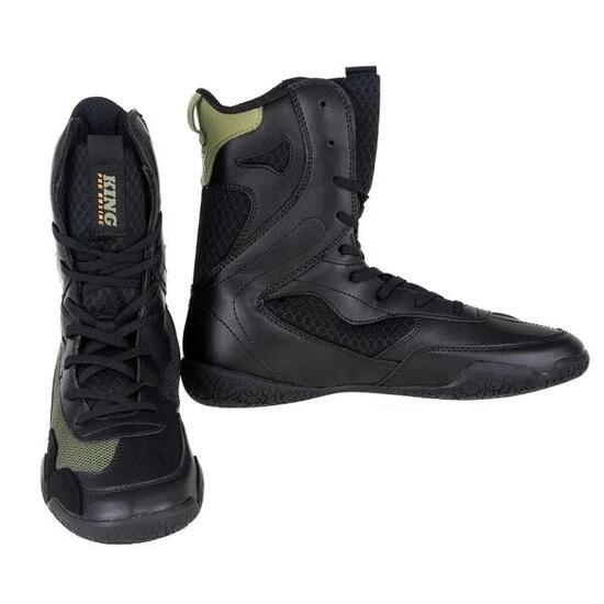 Chaussures de boxe King Pro Boxing Apex pro 3