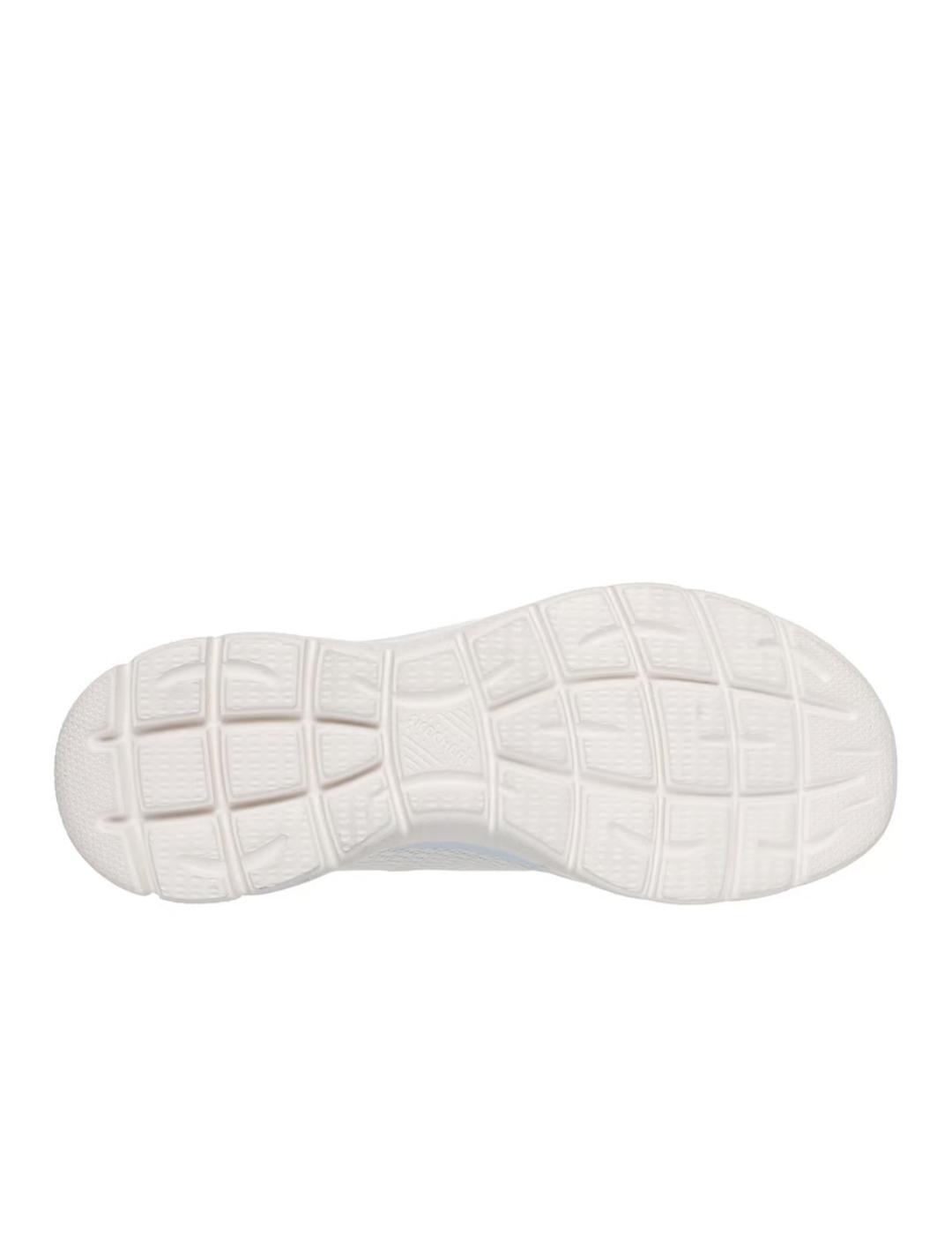 Running y trail para Mujer Skechers  Beige 5/5