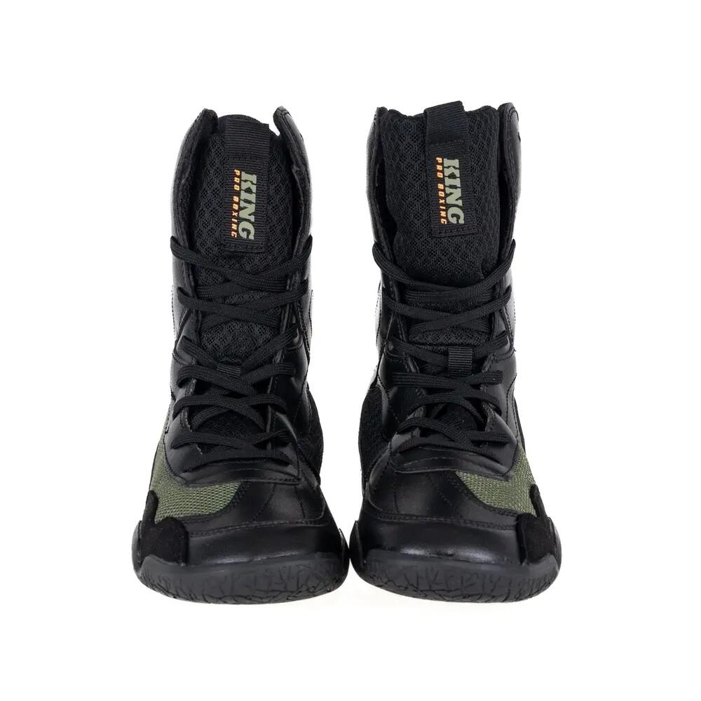 Chaussures de boxe King Pro Boxing Apex pro 3 4/5