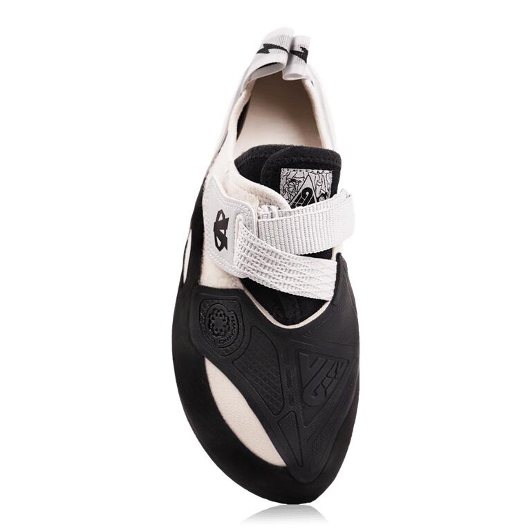 EVOLV Buty wspinaczkowe damskie V6 LV gray/white-38 3/7