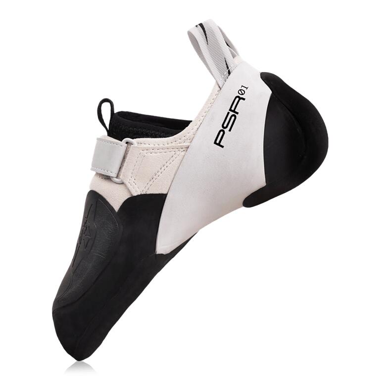 EVOLV Buty wspinaczkowe damskie V6 LV gray/white-38 5/7