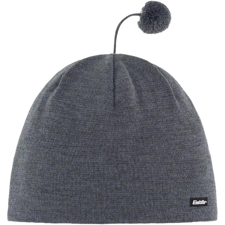 Eisbar Czapka Adam MÜ dark grey 1/1