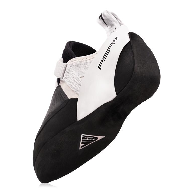 EVOLV Buty wspinaczkowe damskie V6 LV gray/white-38 4/7