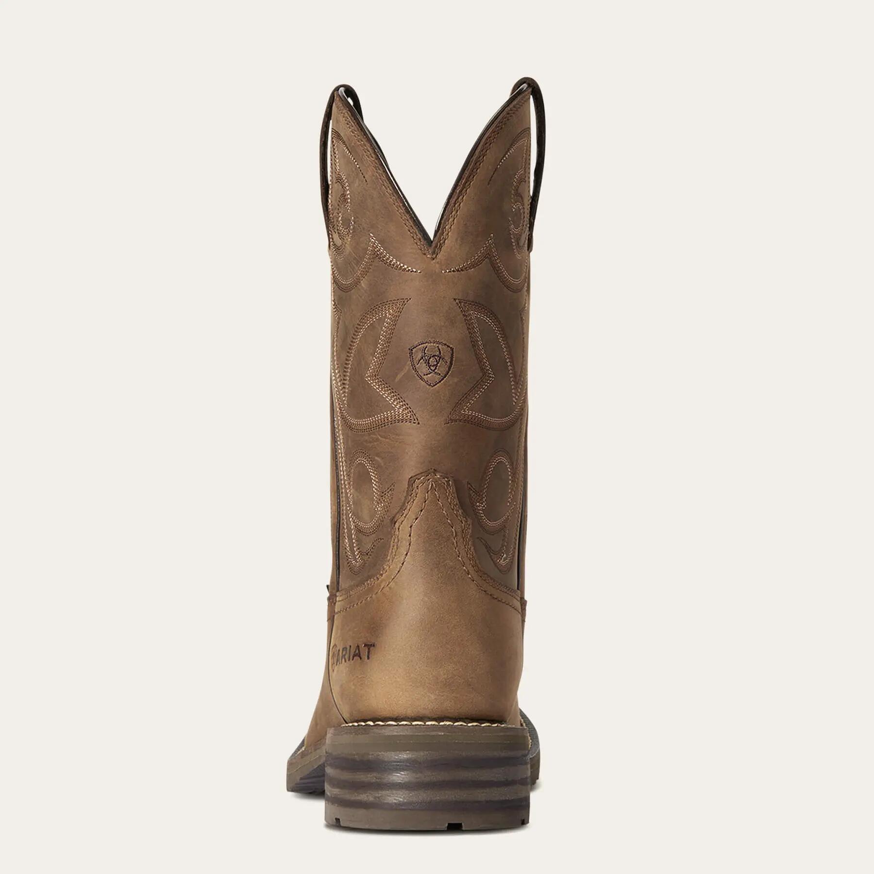 Cowboy-Stiefel Ariat Hybrid Patriot 5/7