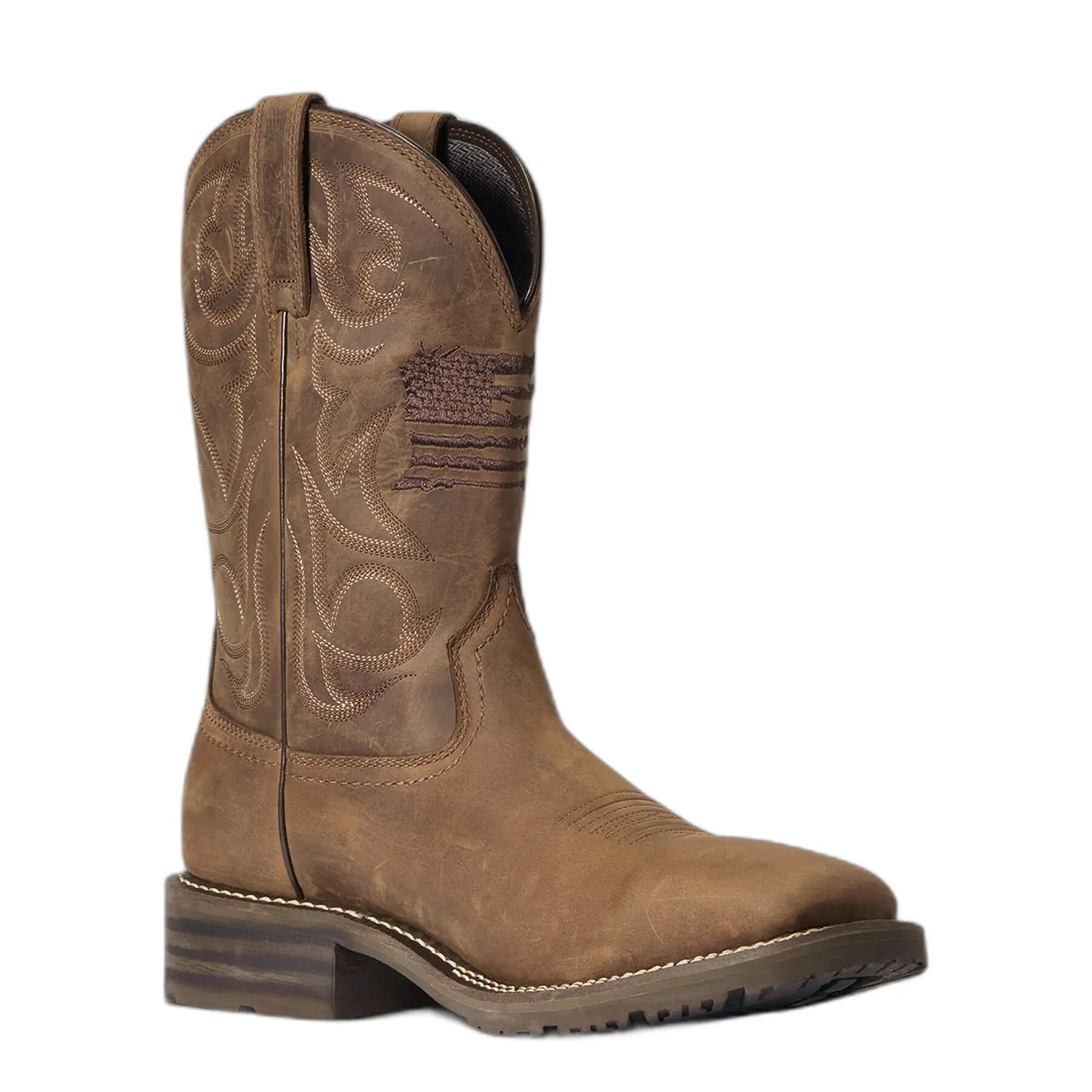 ARIAT picture