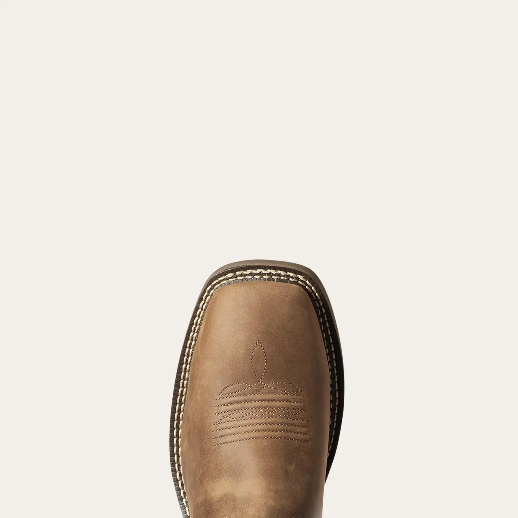 Cowboy-Stiefel Ariat Hybrid Patriot 7/7