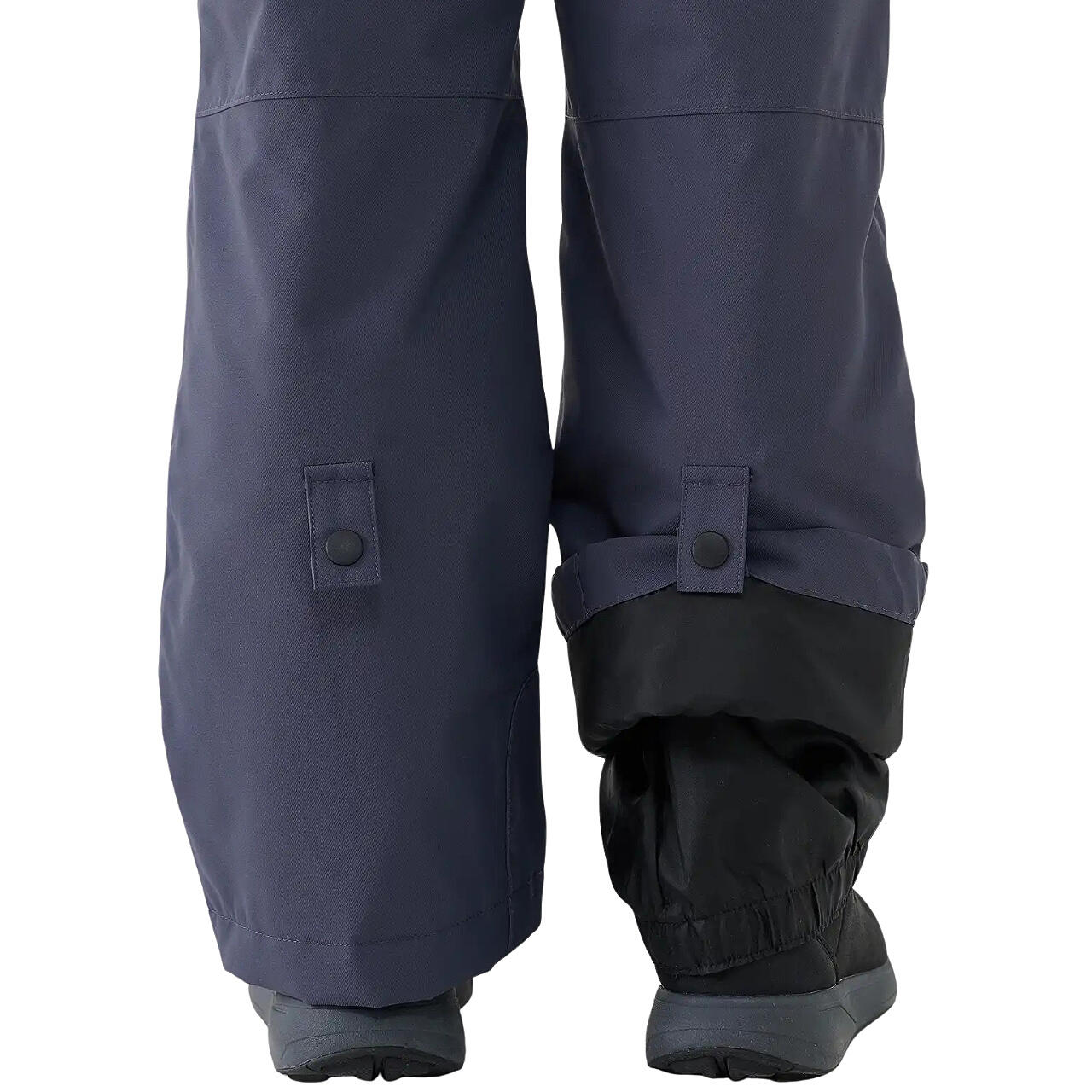 Pantalones de esquí 4F FNK niño 3/3