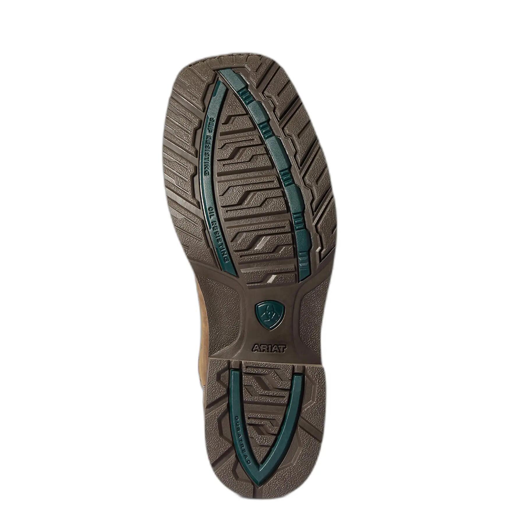Cowboy-Stiefel Ariat Hybrid Patriot 6/7