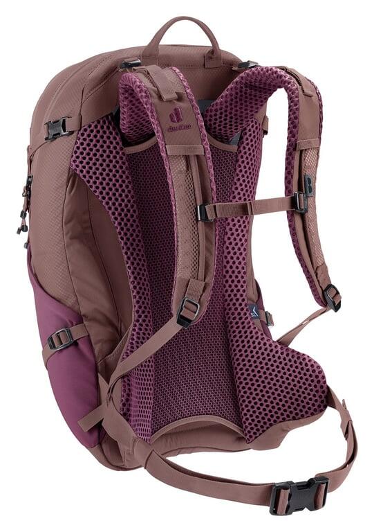 Deuter Futura 21 SL - Wanderrucksack 50 cm 3/7