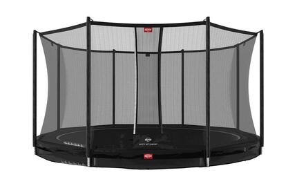 Trampoline Favorit InGround 380 Vert