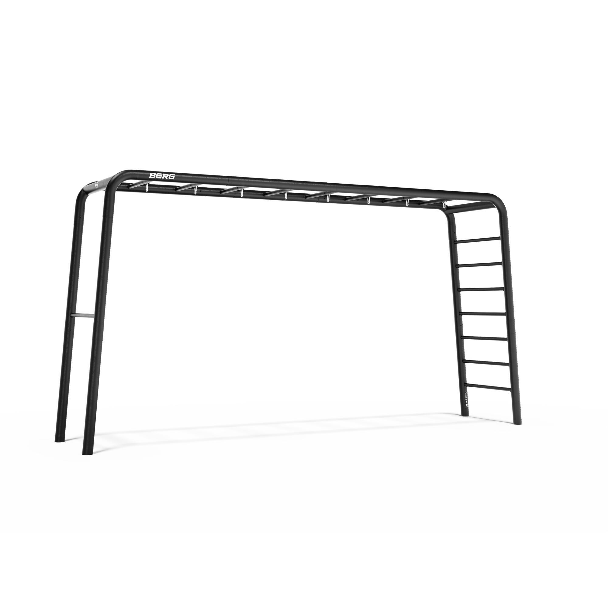 BERG Hrací a Fitness Sestava, PlayBase Extra Large