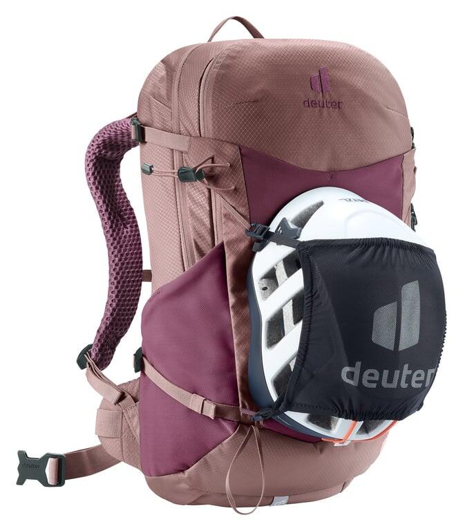 Deuter Futura 21 SL - Wanderrucksack 50 cm 7/7