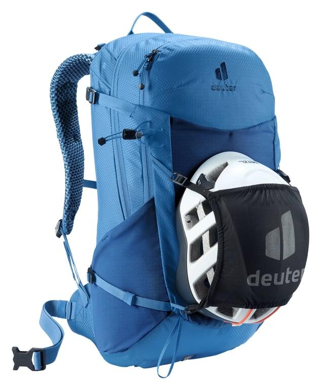 zaino - hiking - unisex - leggero, traspirante - Futura 23 - nightblue-baltic 7/13