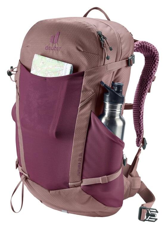Deuter Futura 21 SL - Wanderrucksack 50 cm 5/7