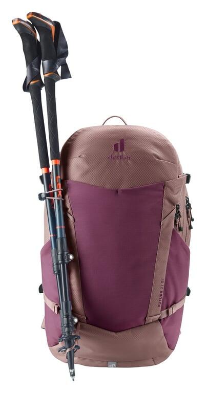 Deuter Futura 21 SL - Wanderrucksack 50 cm 4/7