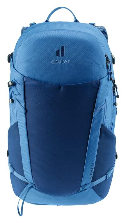 zaino - hiking - unisex - leggero, traspirante - Futura 23 - nightblue-baltic 4/13