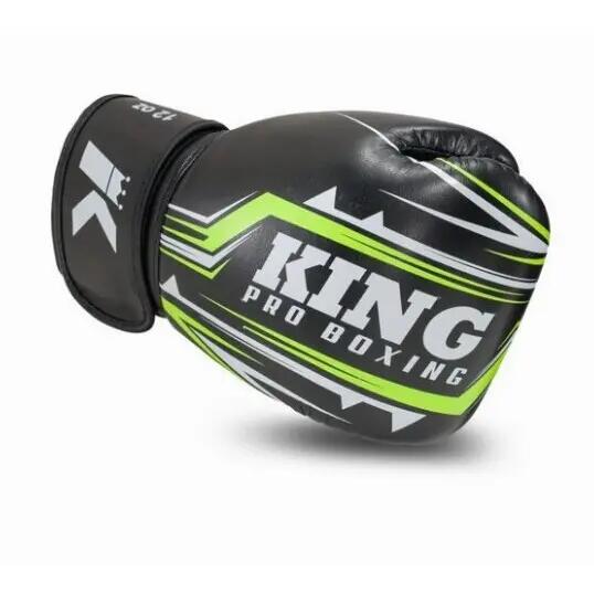 Guantoni da boxe King Pro Boxing Spartan 5 3/5