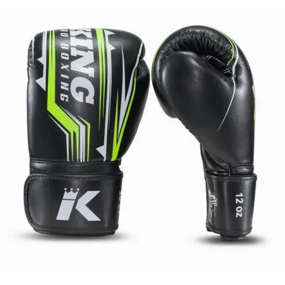 Guantoni da boxe King Pro Boxing Spartan 5 2/5