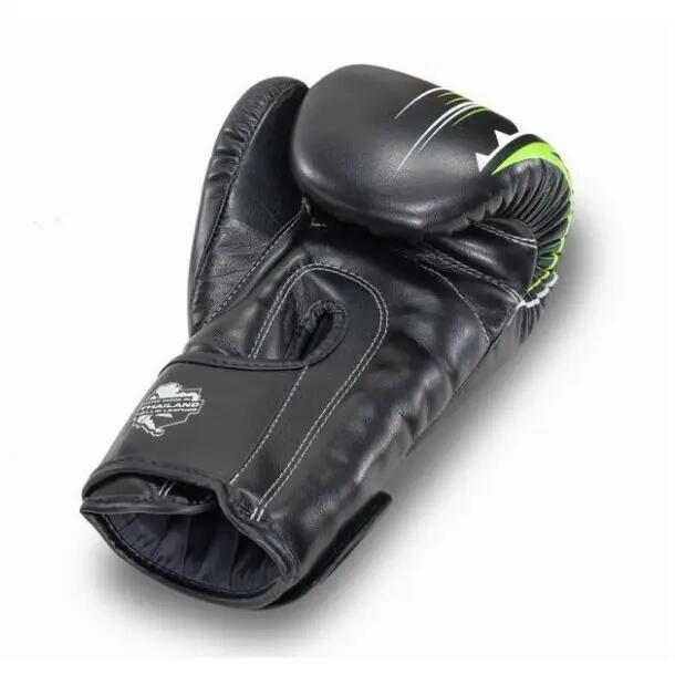 Guantoni da boxe King Pro Boxing Spartan 5 5/5