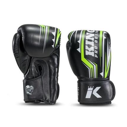 Gants de boxe King Pro Boxing Spartan 5