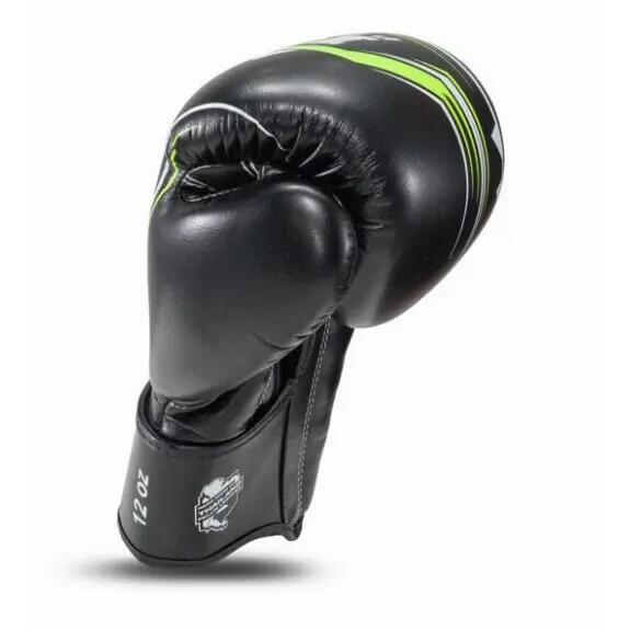 Guantoni da boxe King Pro Boxing Spartan 5 4/5