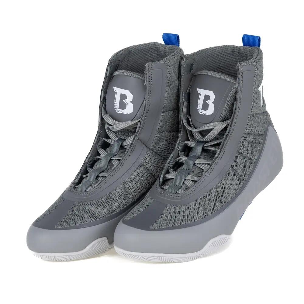 Chaussures de boxe Booster Fight Gear Rapid Strike Pro Series 2 3/5