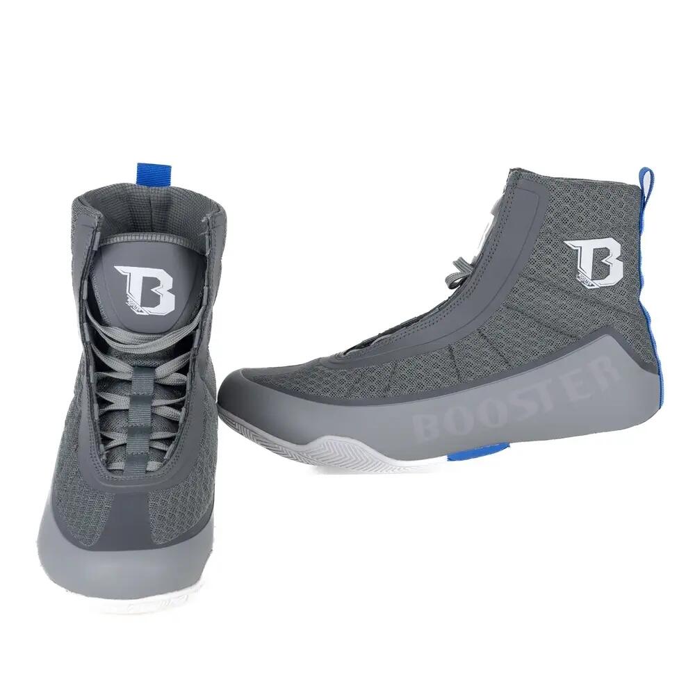 Chaussures de boxe Booster Fight Gear Rapid Strike Pro Series 2 2/5