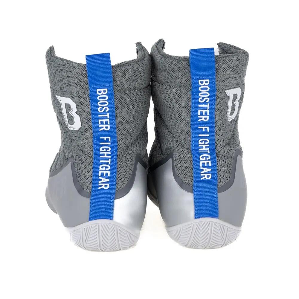 Chaussures de boxe Booster Fight Gear Rapid Strike Pro Series 2 5/5
