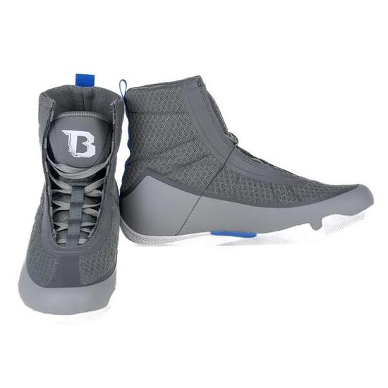 Chaussures de boxe Booster Fight Gear Rapid Strike Pro Series 2