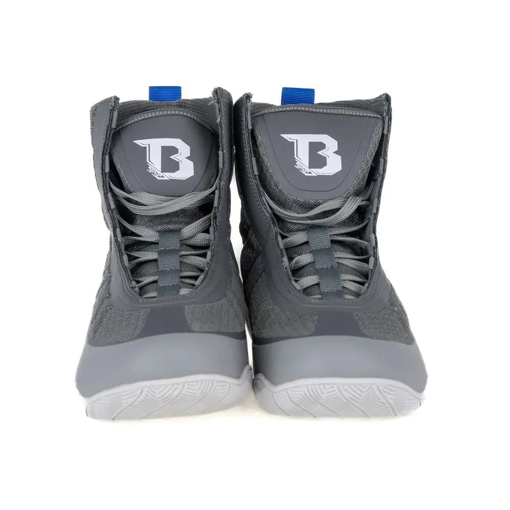 Chaussures de boxe Booster Fight Gear Rapid Strike Pro Series 2 4/5