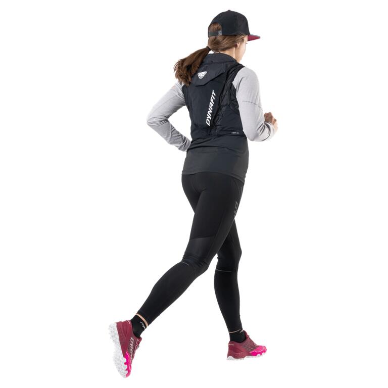 DYNAFIT Buty biegowe damskie FELINE SL RUNNING W SHOE Beet Red/Pink Glo-36,5 4/4